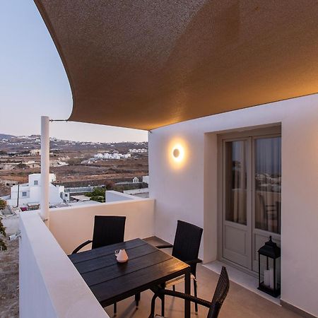 Santorini Villatzio Suites 메사리아 외부 사진