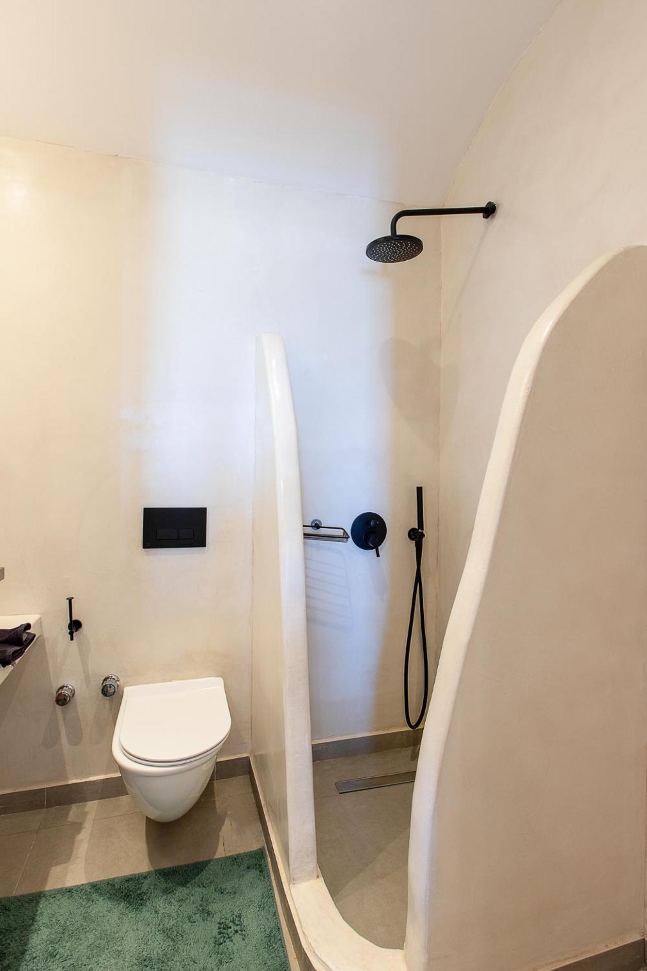 Santorini Villatzio Suites 메사리아 외부 사진