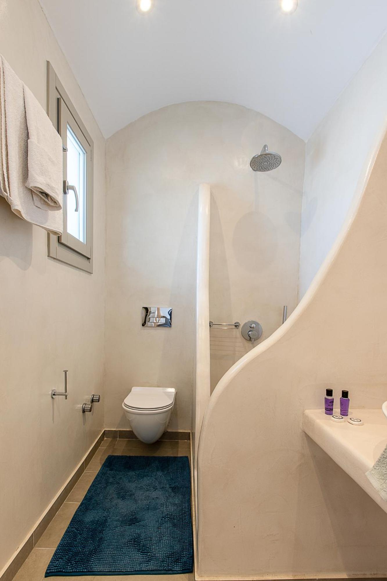 Santorini Villatzio Suites 메사리아 외부 사진