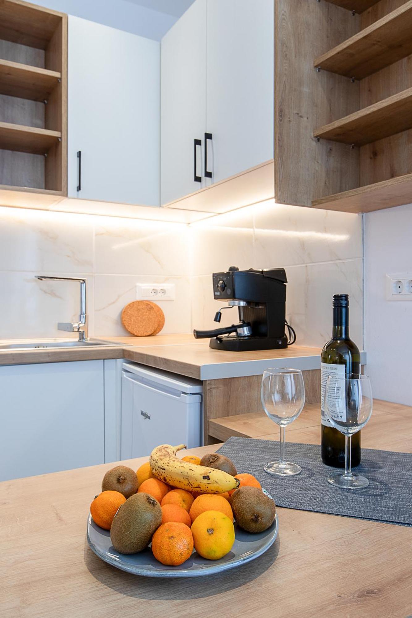 Santorini Villatzio Suites 메사리아 외부 사진