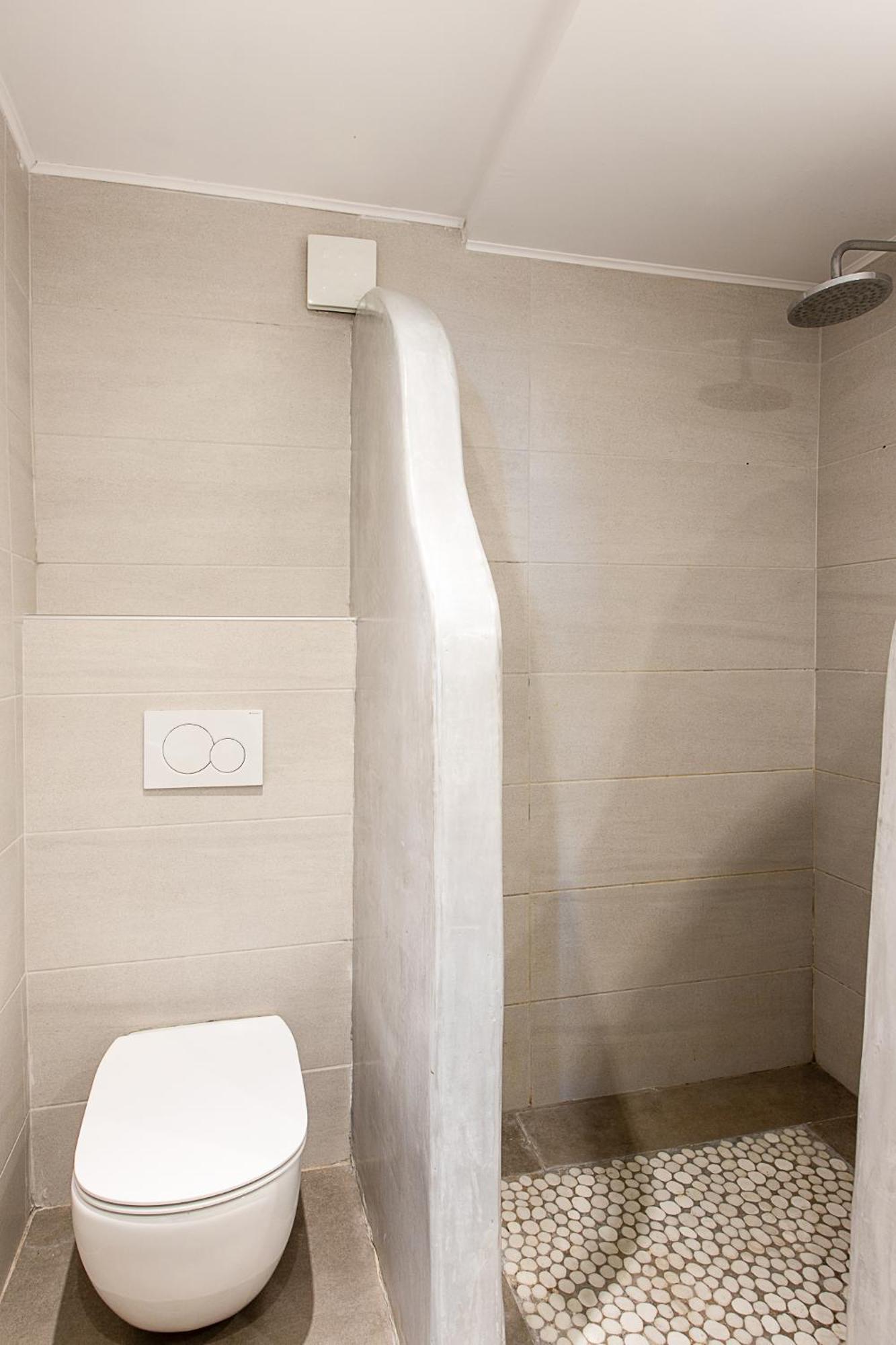 Santorini Villatzio Suites 메사리아 외부 사진