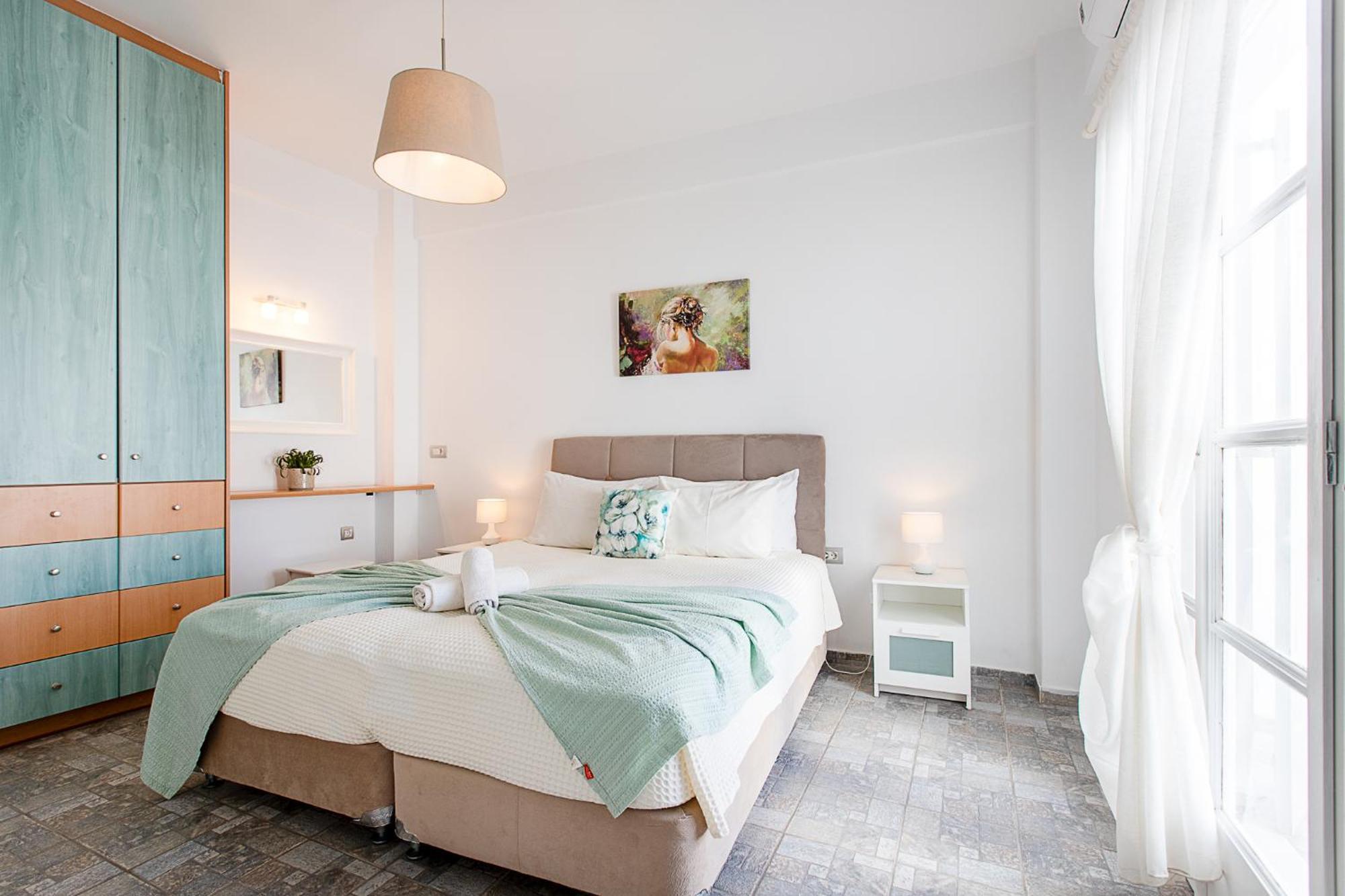 Santorini Villatzio Suites 메사리아 외부 사진