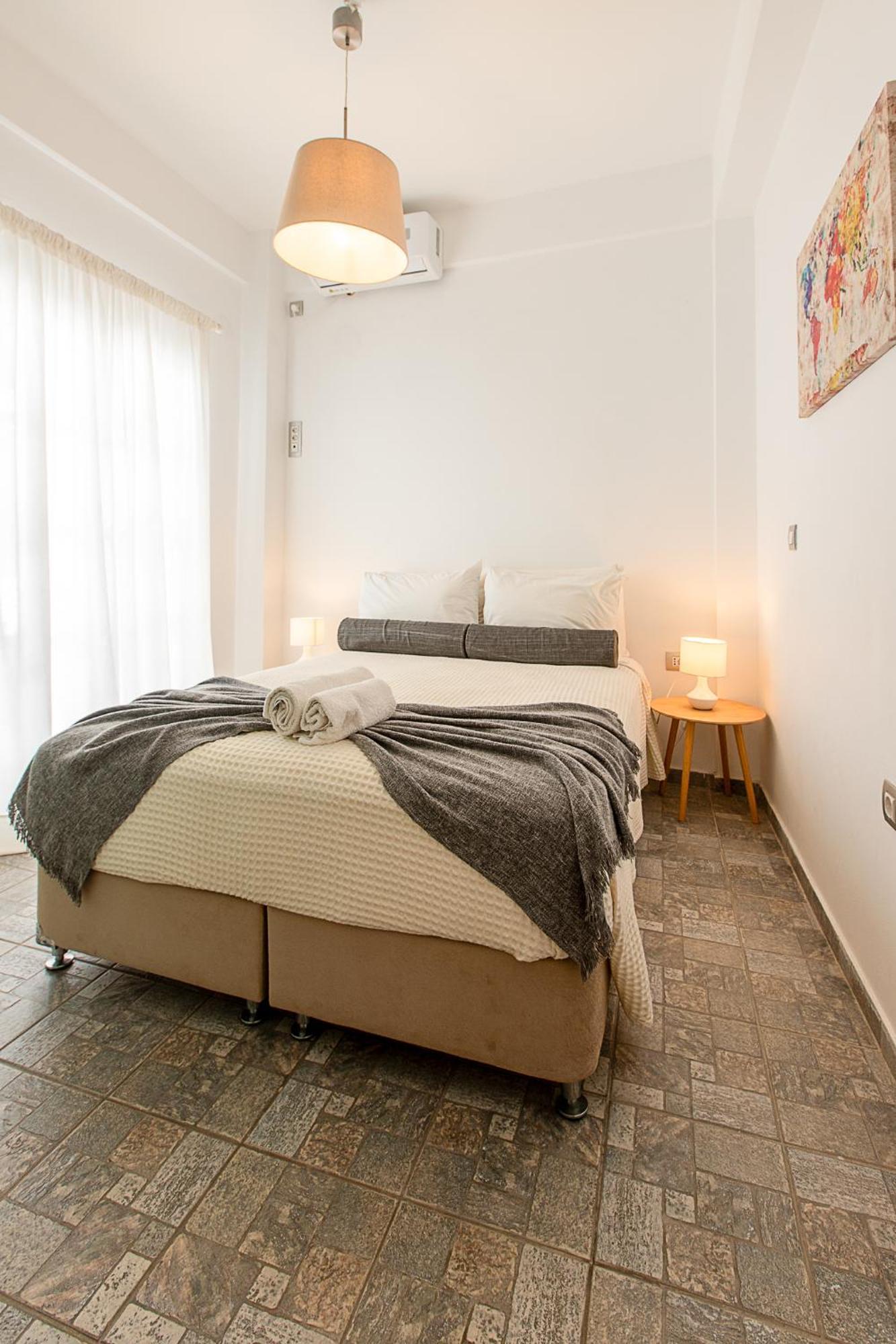 Santorini Villatzio Suites 메사리아 외부 사진