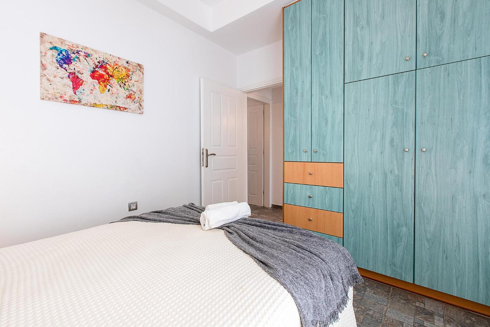 Santorini Villatzio Suites 메사리아 외부 사진